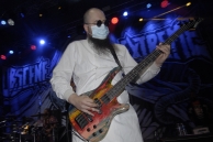BASEMENT TORTURE KILLINGS 